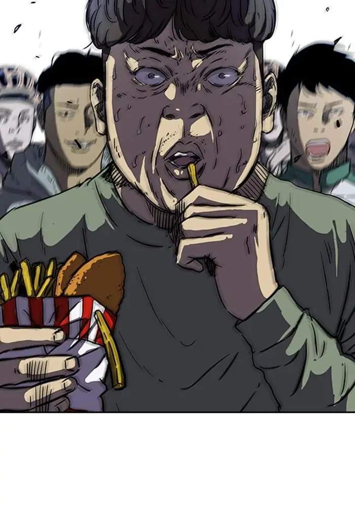 Wind Breaker Chapter 145 Gambar 31