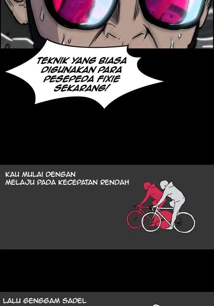 Wind Breaker Chapter 145 Gambar 34