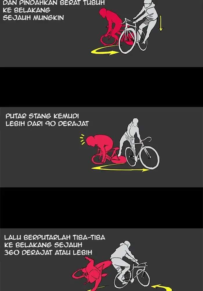 Wind Breaker Chapter 145 Gambar 35