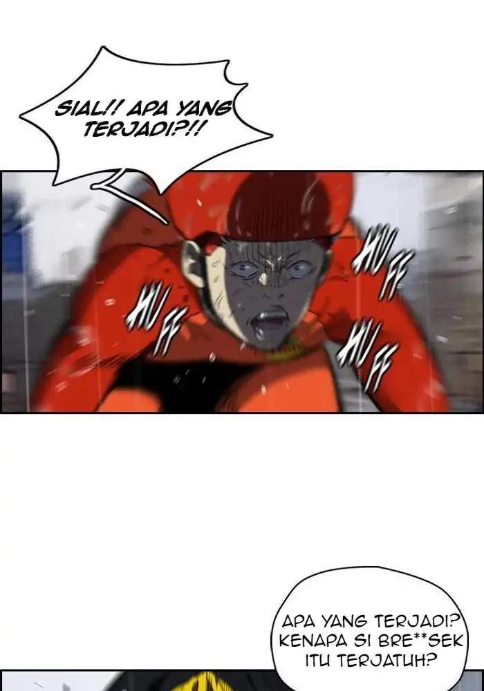 Wind Breaker Chapter 145 Gambar 40