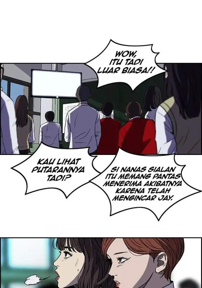 Wind Breaker Chapter 145 Gambar 42