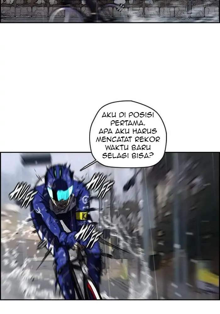 Wind Breaker Chapter 145 Gambar 47