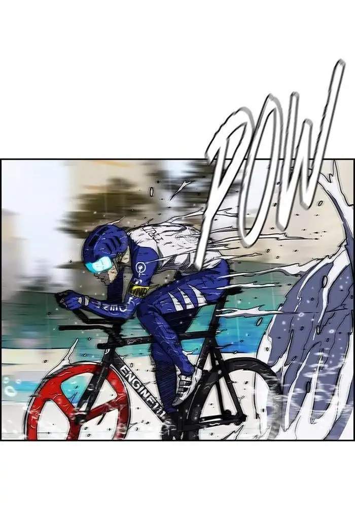 Wind Breaker Chapter 145 Gambar 48