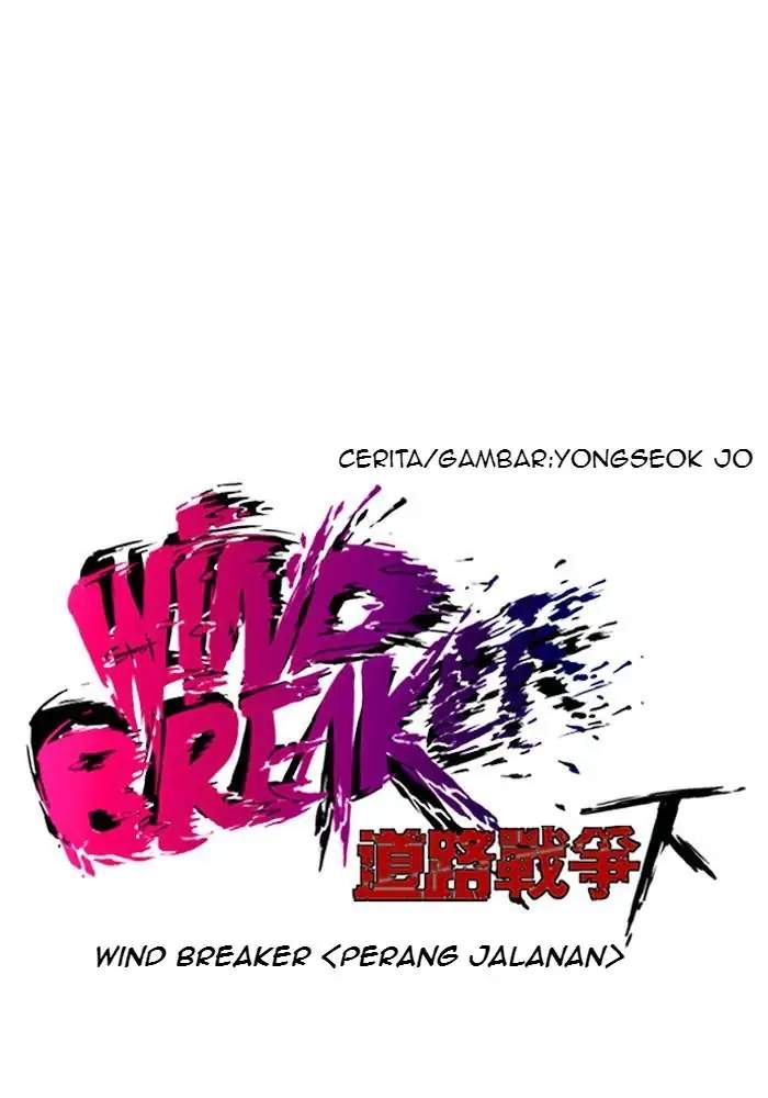 Wind Breaker Chapter 145 Gambar 5