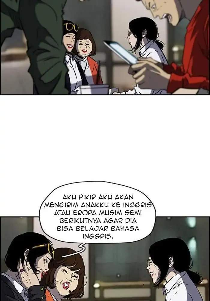 Wind Breaker Chapter 145 Gambar 51