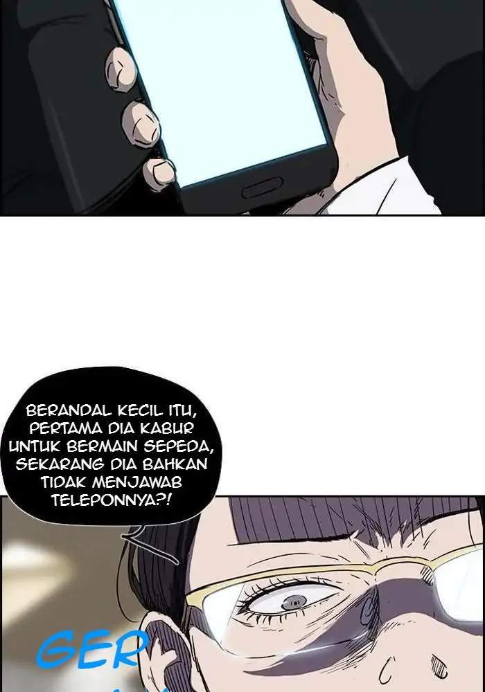 Wind Breaker Chapter 145 Gambar 53