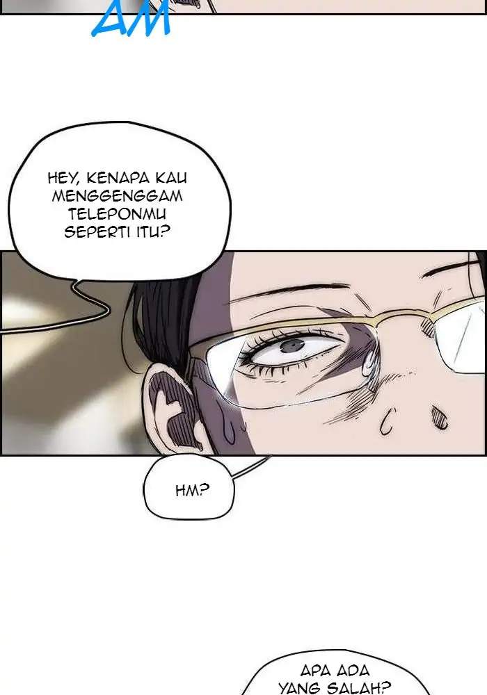 Wind Breaker Chapter 145 Gambar 54