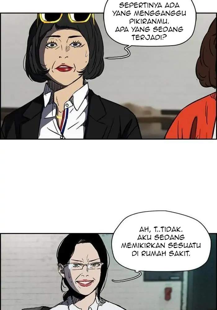 Wind Breaker Chapter 145 Gambar 55