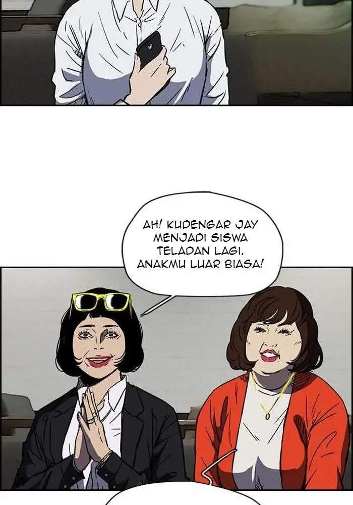 Wind Breaker Chapter 145 Gambar 56