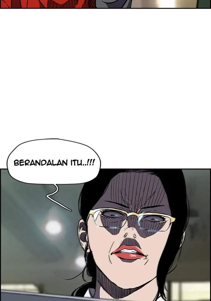 Wind Breaker Chapter 145 Gambar 65