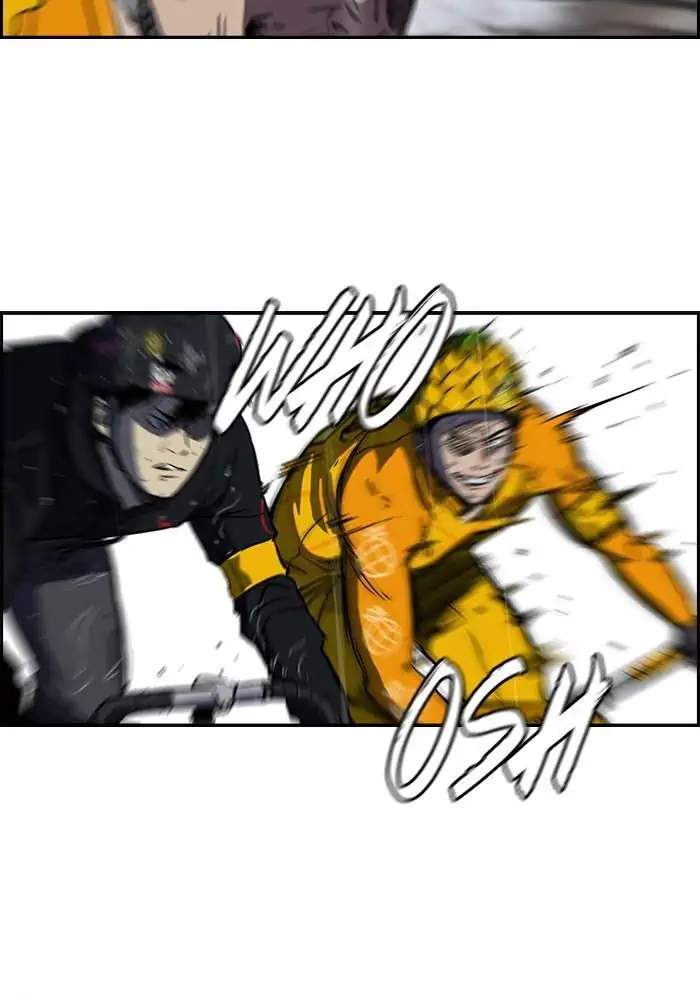 Baca Manhwa Wind Breaker Chapter 144 Gambar 2