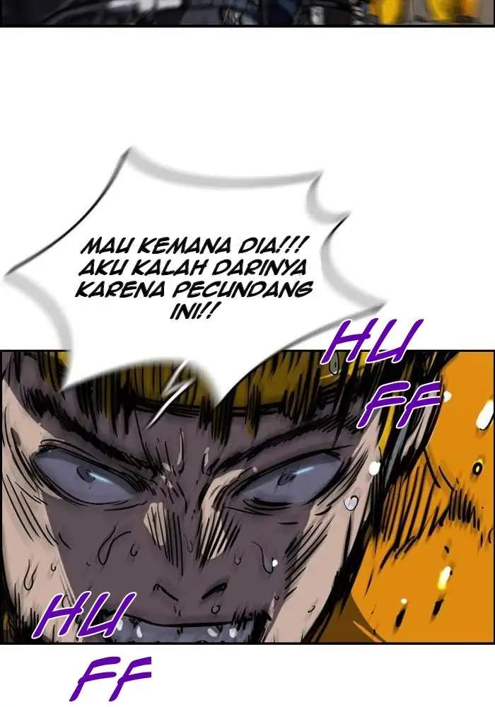 Wind Breaker Chapter 144 Gambar 42