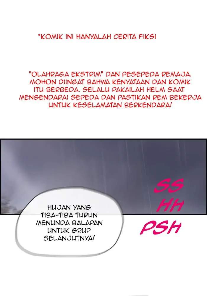 Baca Komik Wind Breaker Chapter 143 Gambar 1