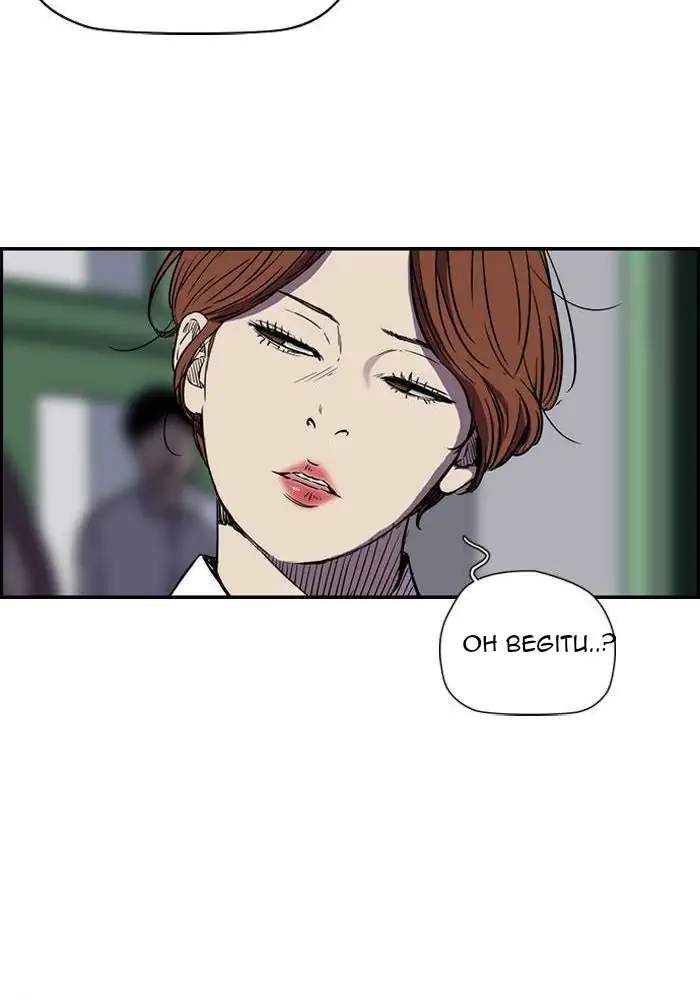 Wind Breaker Chapter 143 Gambar 11