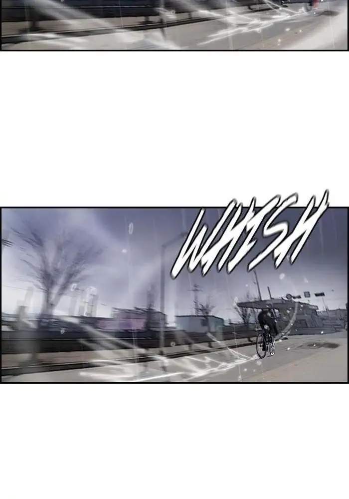 Wind Breaker Chapter 143 Gambar 16