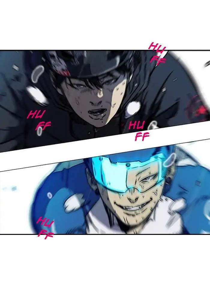 Wind Breaker Chapter 143 Gambar 17