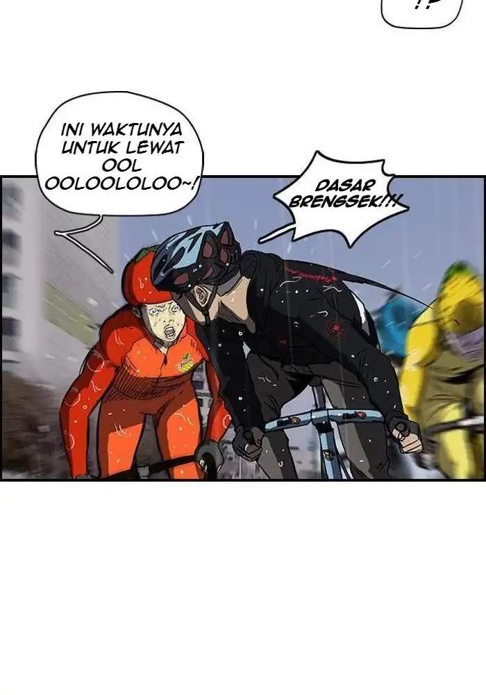 Wind Breaker Chapter 143 Gambar 29