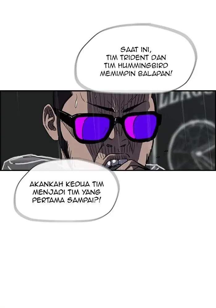 Wind Breaker Chapter 143 Gambar 3