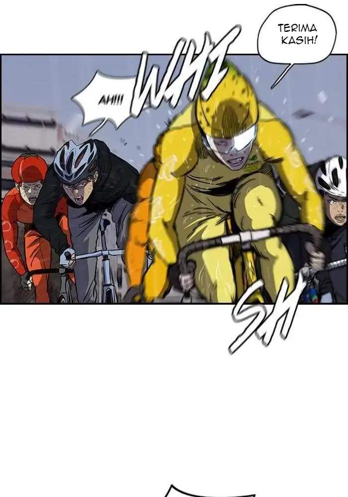 Wind Breaker Chapter 143 Gambar 30