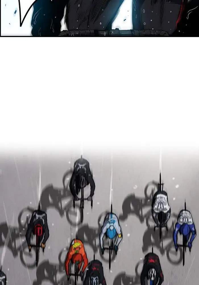 Wind Breaker Chapter 143 Gambar 37