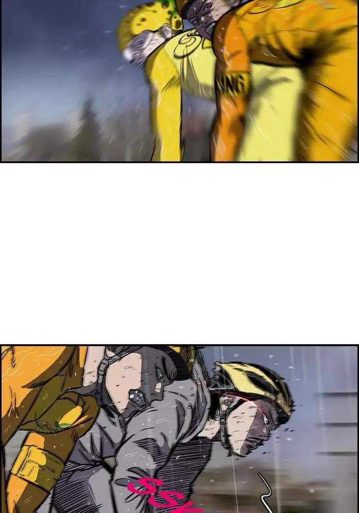 Wind Breaker Chapter 143 Gambar 40