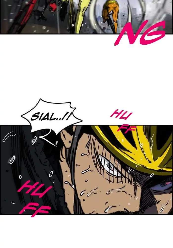 Wind Breaker Chapter 143 Gambar 44