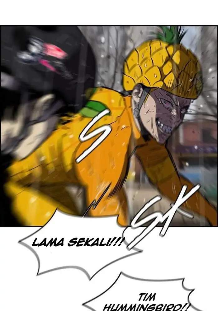 Wind Breaker Chapter 143 Gambar 59