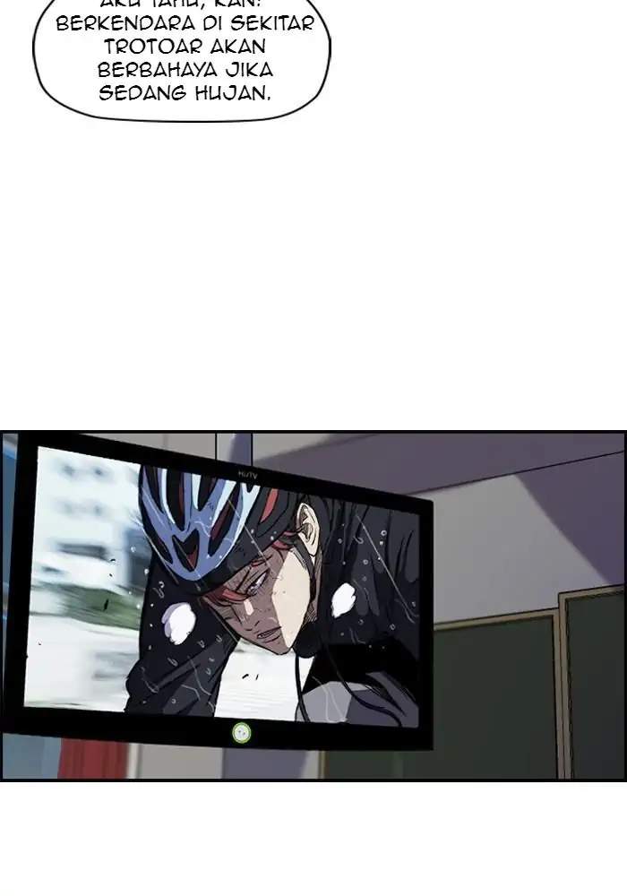 Wind Breaker Chapter 143 Gambar 7