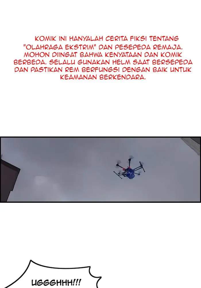 Baca Komik Wind Breaker Chapter 142 Gambar 1