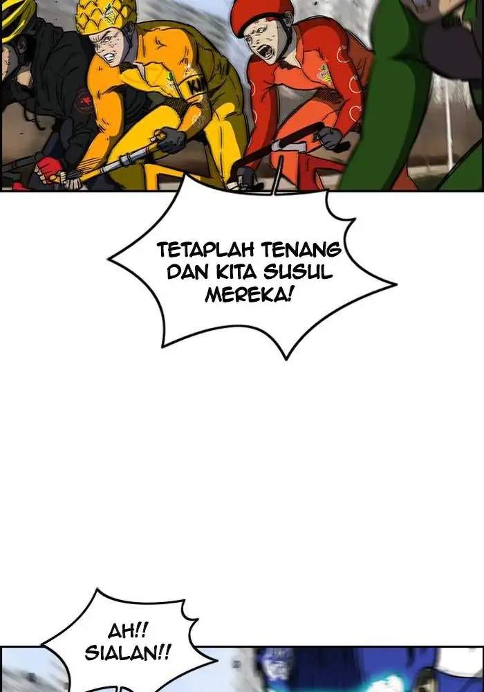 Wind Breaker Chapter 142 Gambar 10