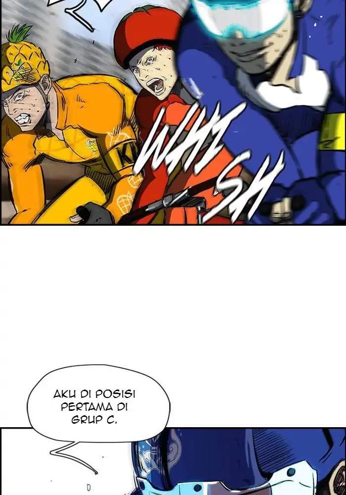 Wind Breaker Chapter 142 Gambar 11