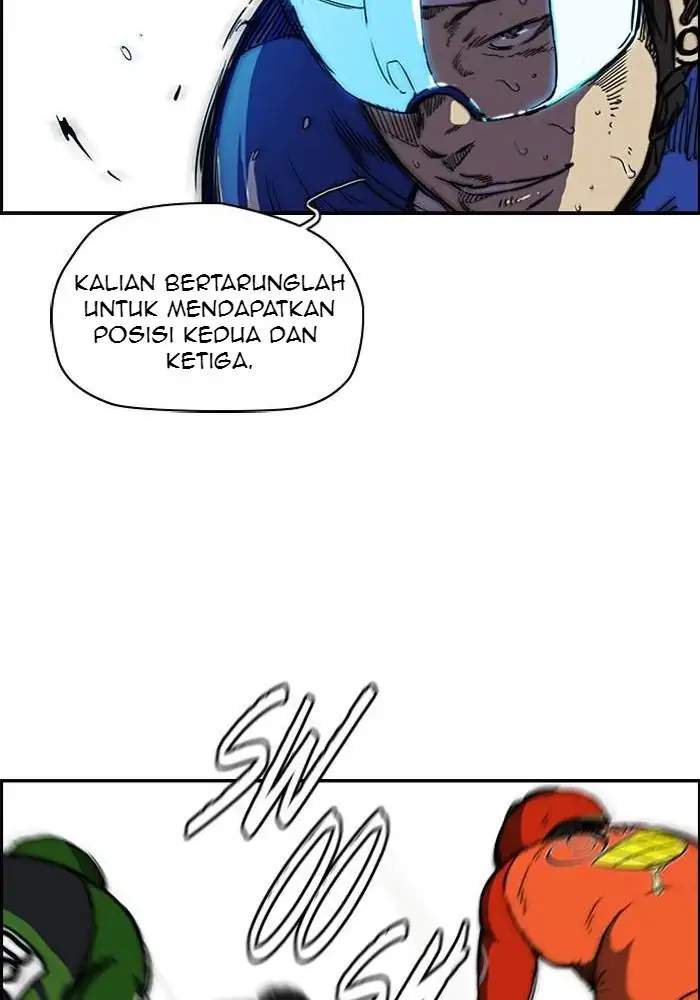 Wind Breaker Chapter 142 Gambar 12