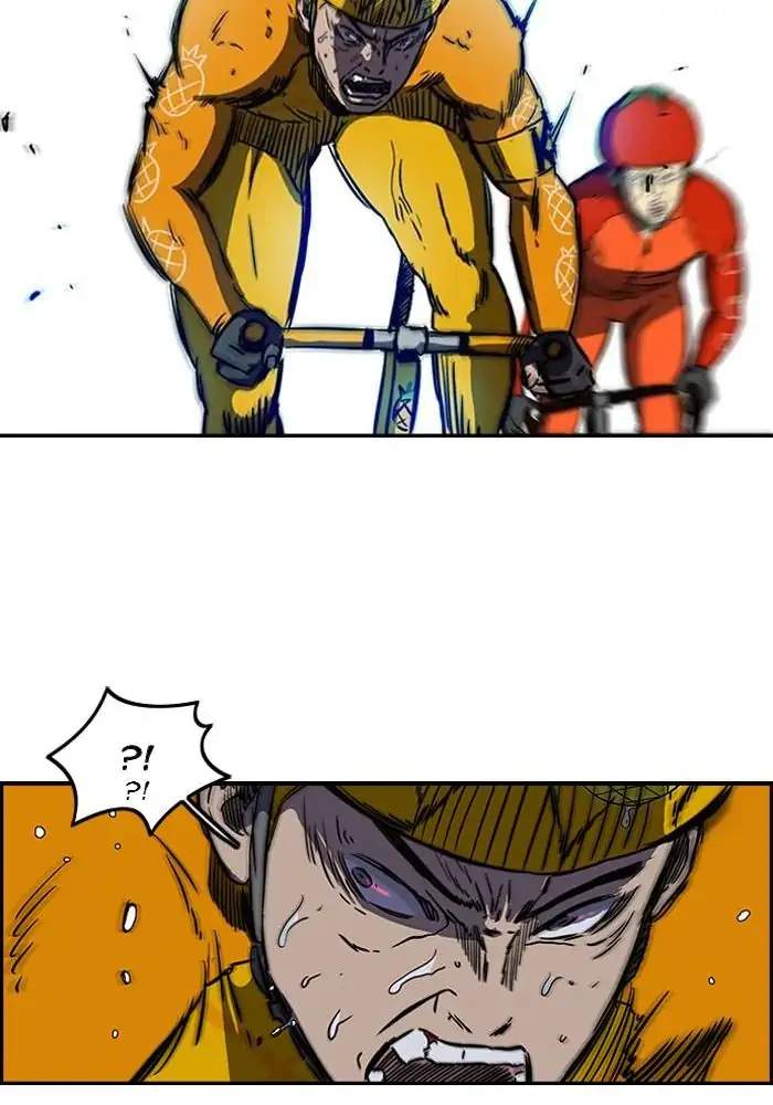 Wind Breaker Chapter 142 Gambar 18