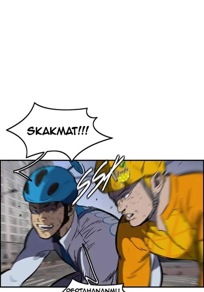 Wind Breaker Chapter 142 Gambar 19