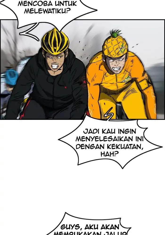 Baca Manhwa Wind Breaker Chapter 142 Gambar 2