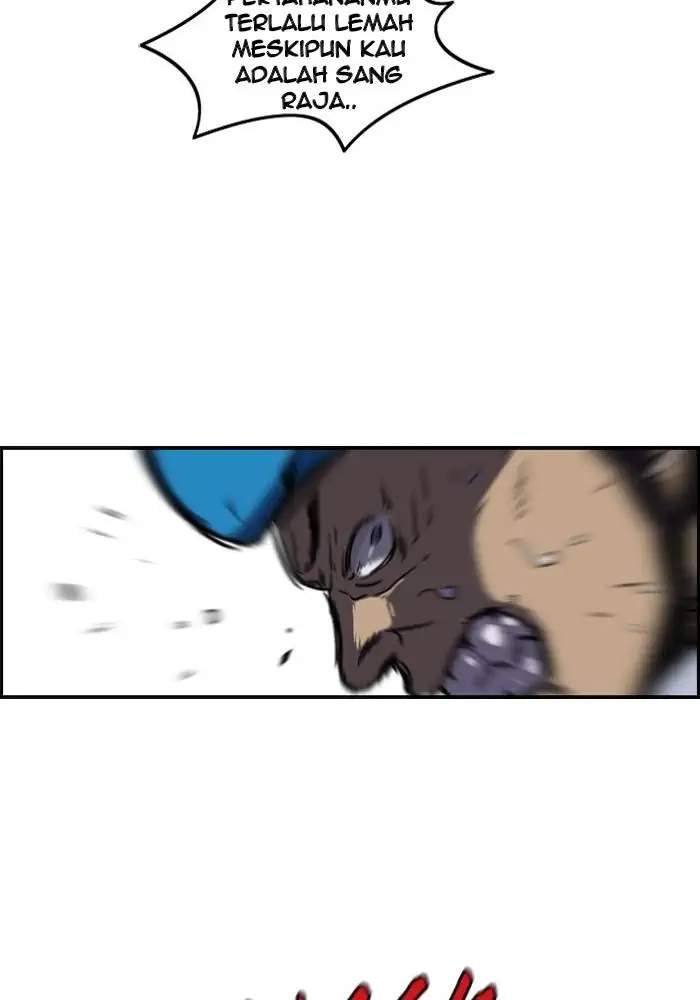 Wind Breaker Chapter 142 Gambar 20