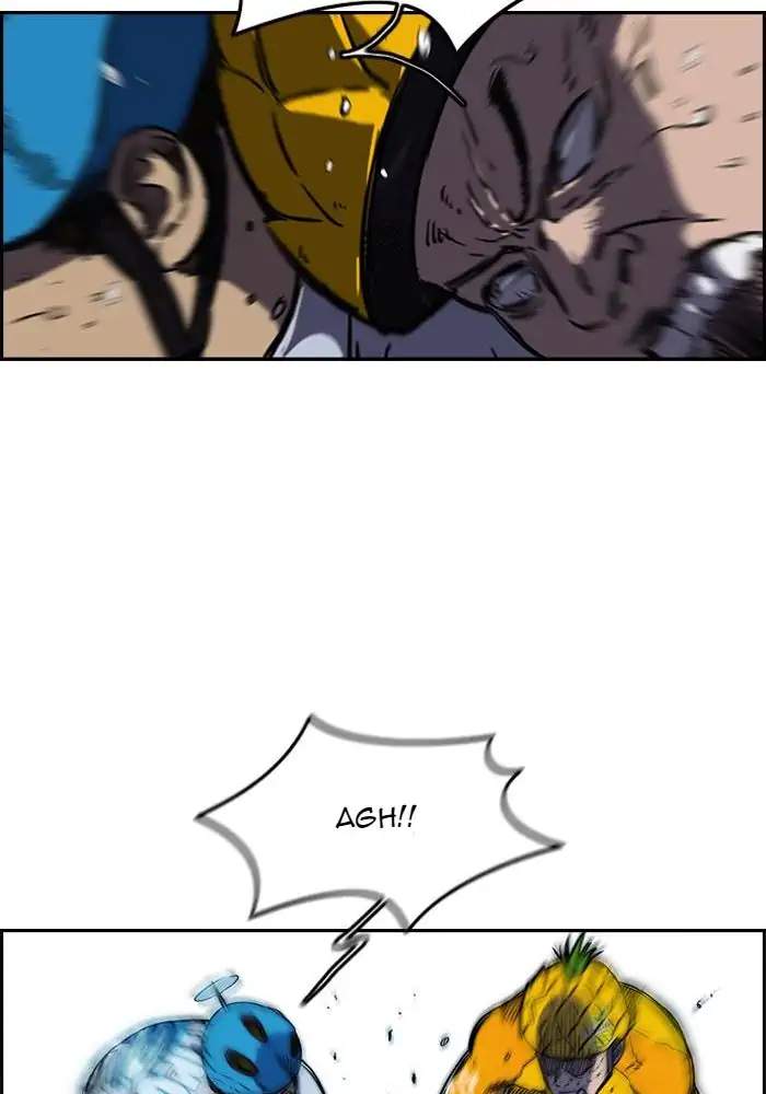 Wind Breaker Chapter 142 Gambar 22