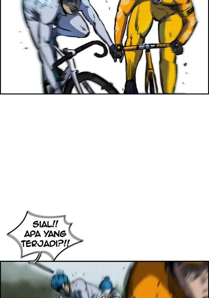 Wind Breaker Chapter 142 Gambar 23