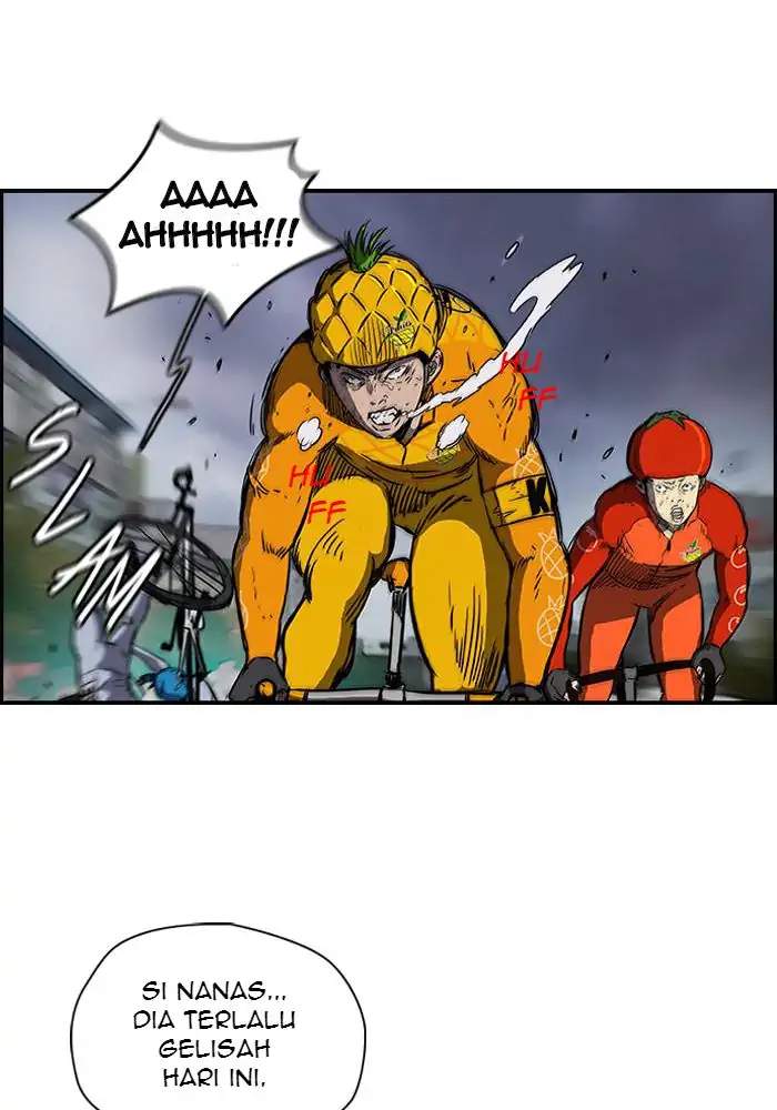 Wind Breaker Chapter 142 Gambar 25