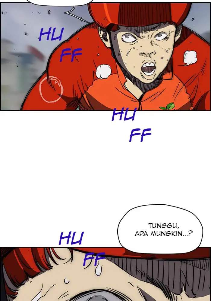 Wind Breaker Chapter 142 Gambar 26