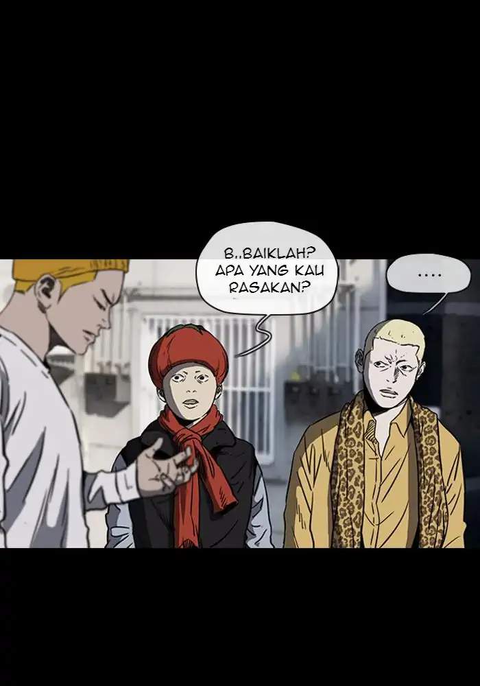 Wind Breaker Chapter 142 Gambar 29