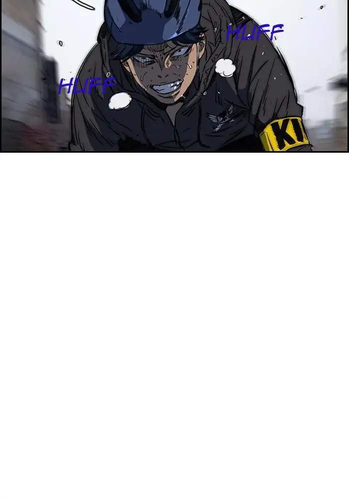 Wind Breaker Chapter 142 Gambar 40