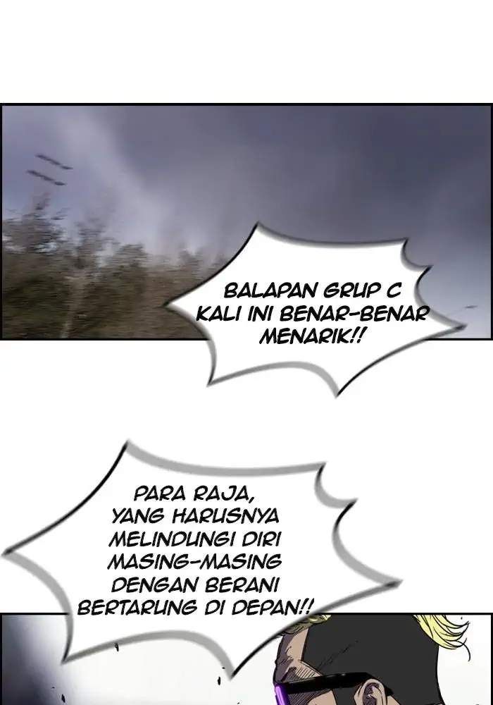 Wind Breaker Chapter 142 Gambar 41