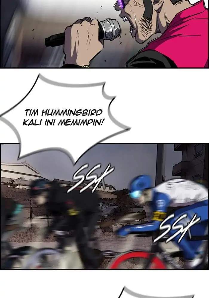 Wind Breaker Chapter 142 Gambar 42