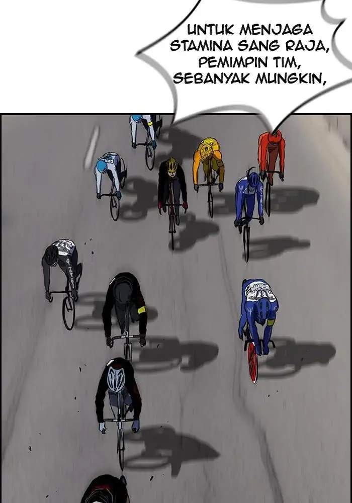 Wind Breaker Chapter 142 Gambar 43