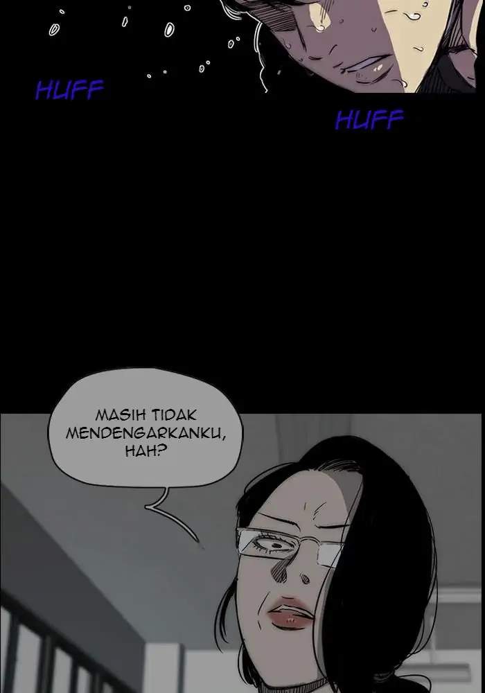 Wind Breaker Chapter 142 Gambar 46