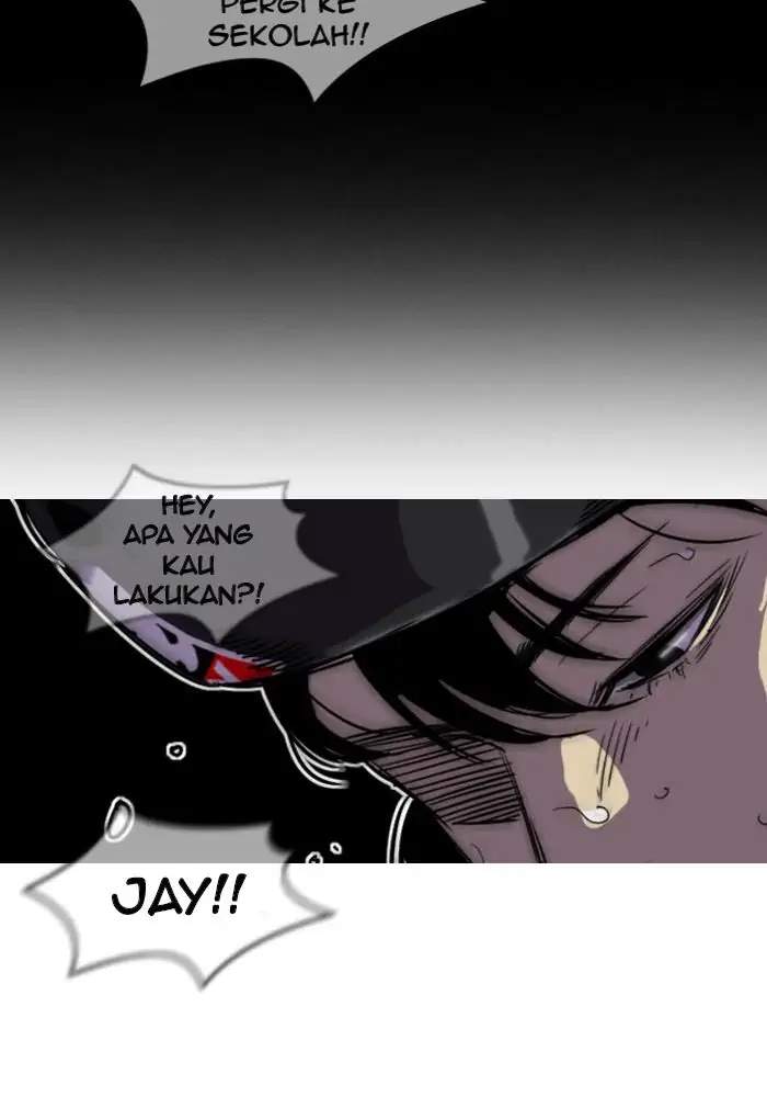 Wind Breaker Chapter 142 Gambar 48