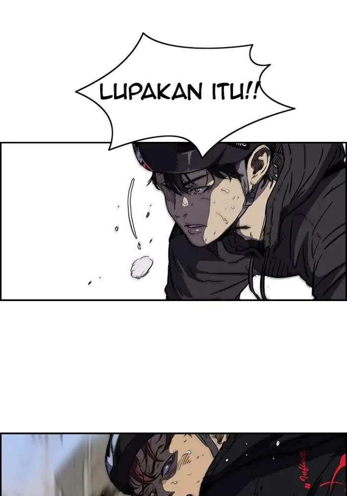 Wind Breaker Chapter 142 Gambar 49