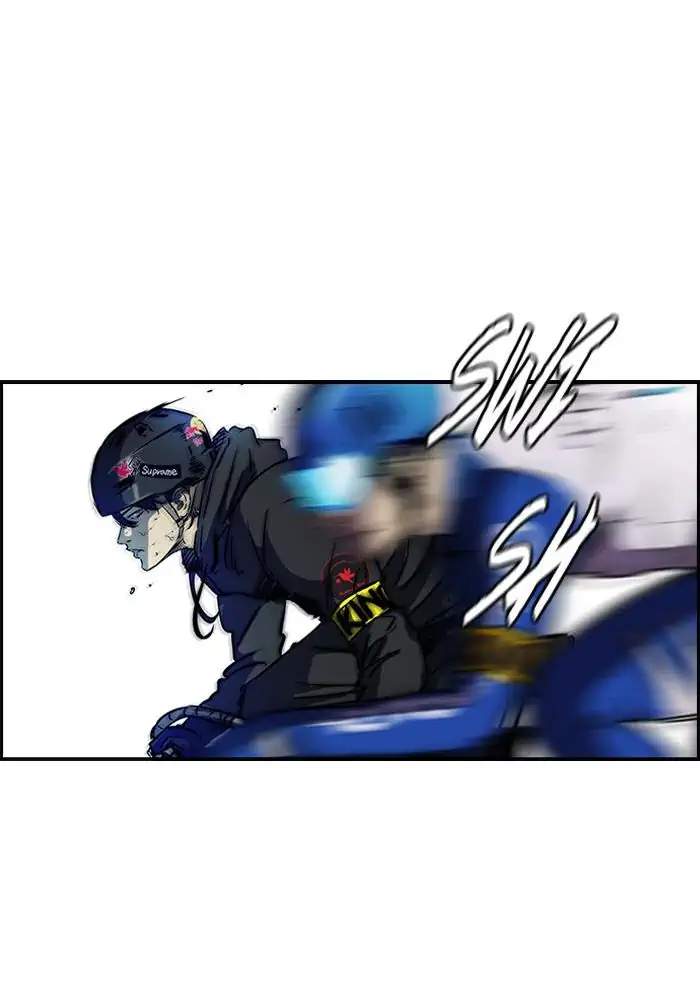 Wind Breaker Chapter 142 Gambar 51