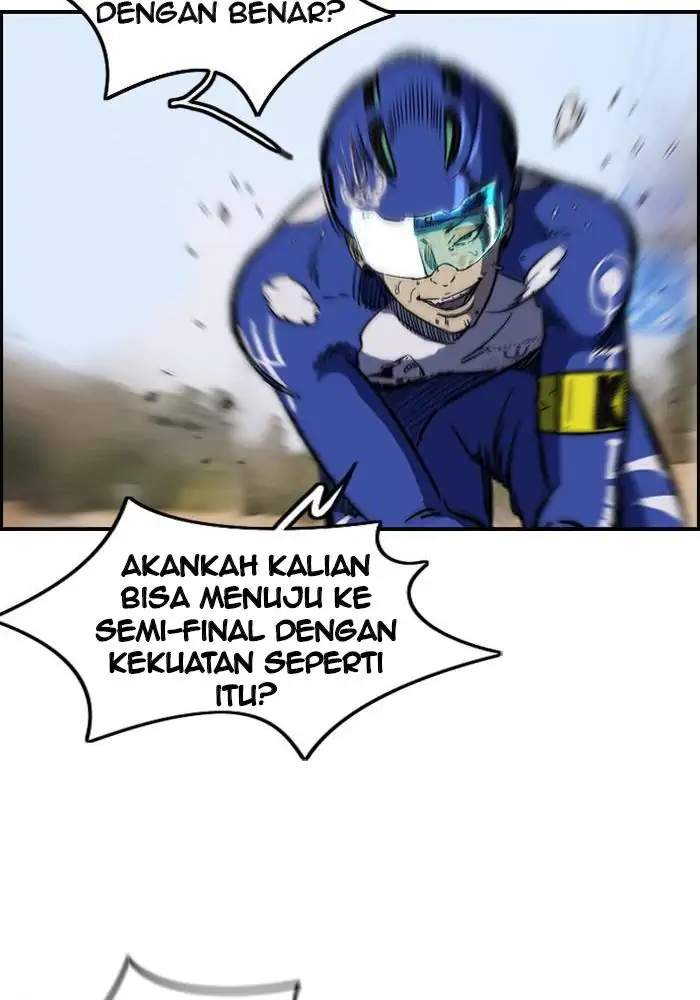 Wind Breaker Chapter 142 Gambar 53